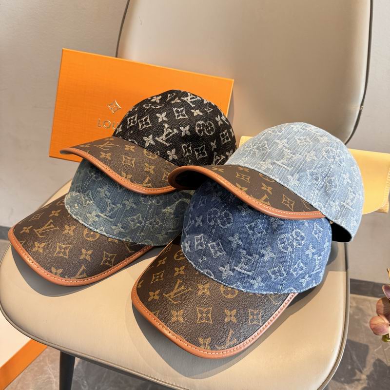 LV Cap dx15
